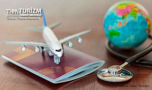 İşte sağlık turizminde Türkiye'nin dünyadaki sırası!