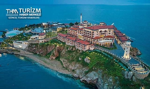 İşte Yassıada ve adadaki 5 yıldızlı oteli işletecek yeni şirket!