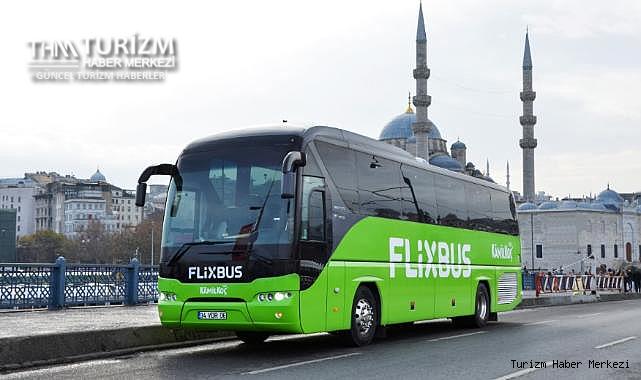 Kamil Koç seyahat ağını Avrupa'da genişletmeye devam ediyor!