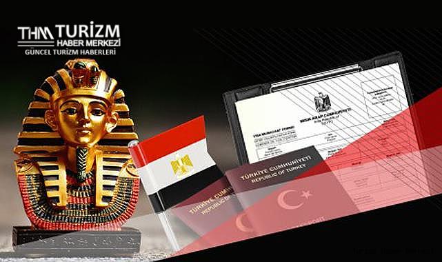 Mısır tatili düşünenler müjde! Vizesiz seyahat dönemi başladı