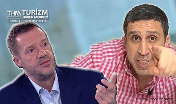 Muhammed Yakut ve Can Tanıyar'ın kirli çamaşırları ortaya saçıldı!