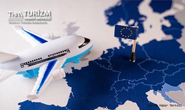 O ülkenin pasaportuna sahip olanlar AB'ye vizesiz seyahat edebilecek!
