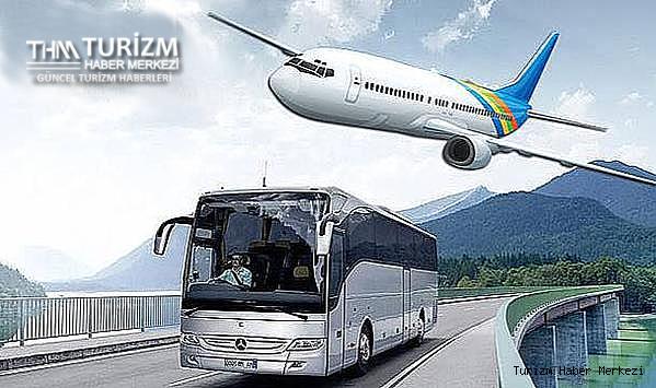 Otel fiyatlarından sonra ulaşıma da büyük zam!