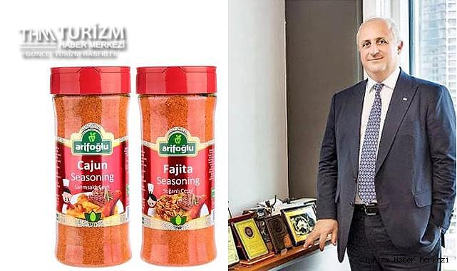 Otellerde de kullanılan Arifoğlu Baharat zehir saçıyor! Tazminat davası açıldı