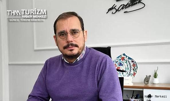 Otellerin deprem testleri acilen yapılmalı yoksa...