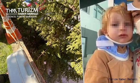 Palandöken'deki otelden insanlık ölmüş dedirten skandal davranış!