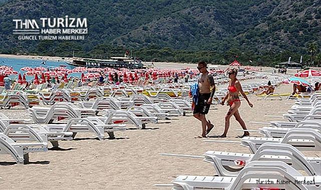 Rezervasyonlar 2019'un yüzde 31 altında! Turizmcinin gözü seçimlerde
