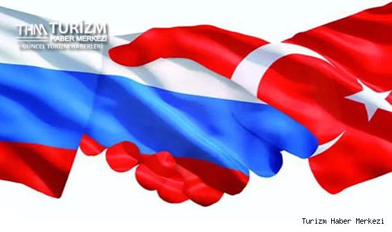 Rusların yüzde kaçı Türkiye'yi dost ülke olarak görüyor?