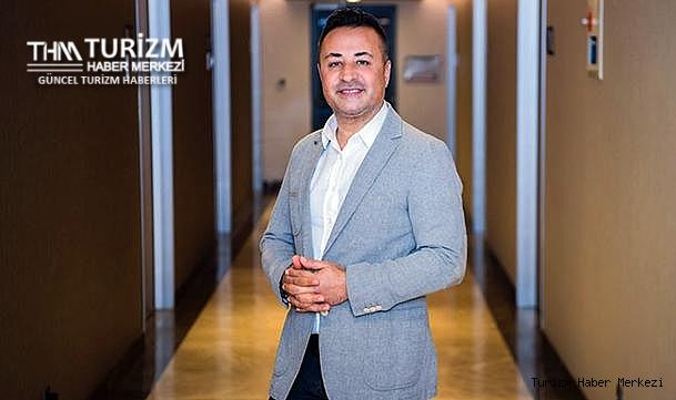 Sağlık turizminde 20 milyar dolar gelir için yapılması gerekenleri açıkladı!