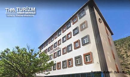 Satışı ve kiraya verilmesi yılan hikayesine dönen otel tekrar ilanda! İşte fiyatı