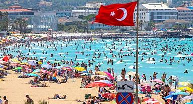 Sektör temsilcileri bayram tatili rezervasyonları ve otel doluluklarından memnun!