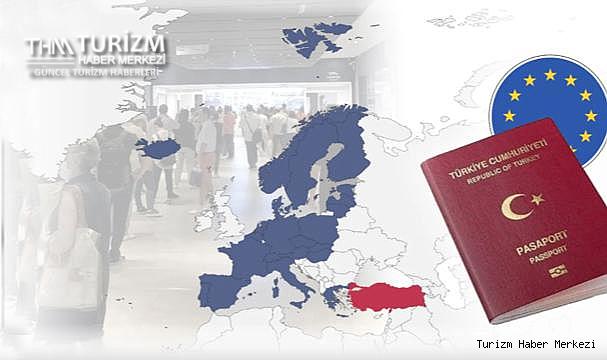 Seyahat acentaları Schengen vize sorununa çözüm bekliyor!