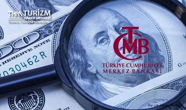 Cari açık rakamlarında turizm detayı!