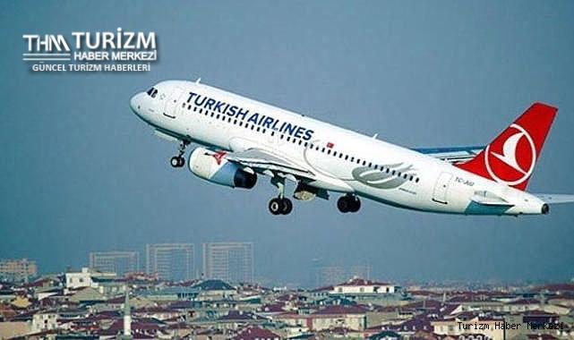 THY'den ucuz bilet kampanyası! Fiyatlar sabitlendi