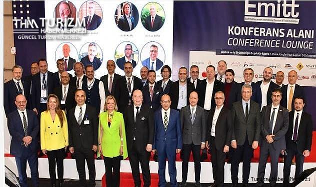 Turizm Konseyi yol haritasını açıkladı