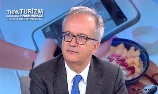 Türkiye'de 20 yeni otel yatırımı yapacaklarını açıkladı!