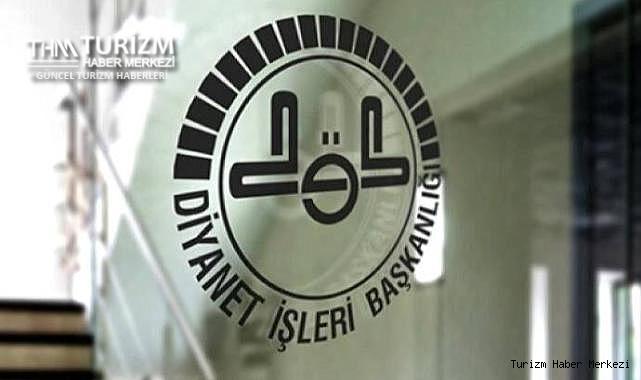 TÜRSAB'dan Diyanet'e belgesiz tur davası! O turlar iptal edildi