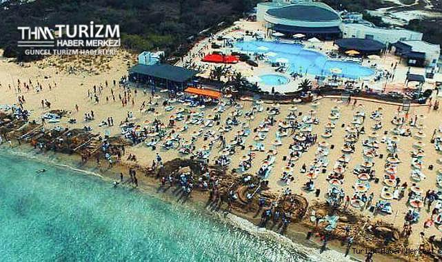Üniversiteye ait sosyal tesisin olduğu alana 5 yıldızlı otel yapılacak!