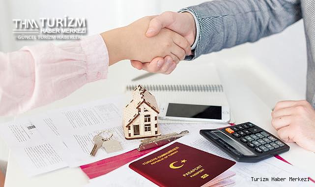 Yabancıya konut satışı rekor kırdı!