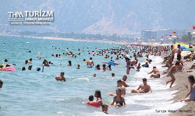 Yüzme odaklı turistik faaliyetler o tarihten sonra olmayacak!