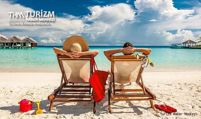 Zenginlerin uğrak noktası Maldivler'de tatil yapmak Türkiye'den daha ucuz!