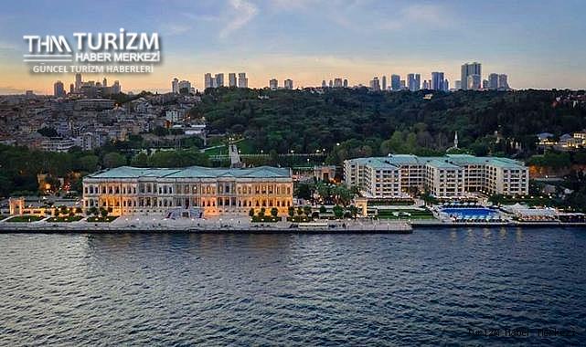 60 milyon dolar yatırımla yenilendi! Gecelik konaklama fiyatı 30 bin euro