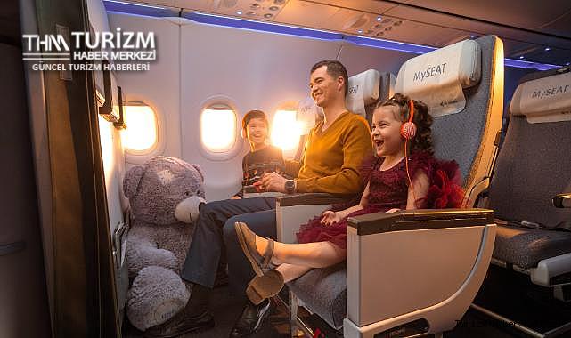 Air Astana, APEX En İyi Uçak İçi Eğlence Sistemi ödülünü aldı
