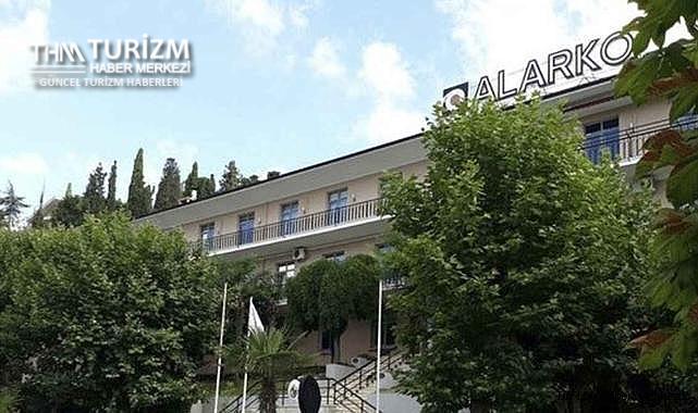 Alarko Holding turizmde Hillside markalı oteller ile büyüyecek! İşte yatırım yapılacak bölgeler