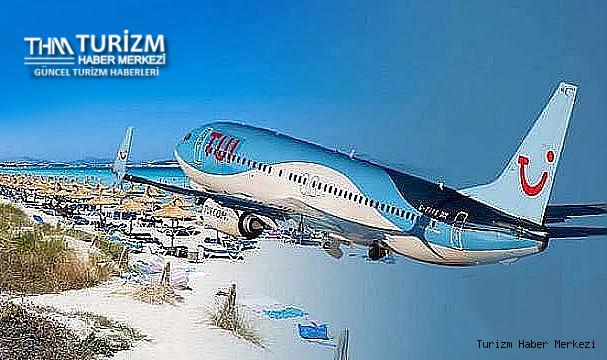 Artan fiyatlar TUI'yi de vurdu! Düşük fiyata tatil ve bilet satışlarına son verdi