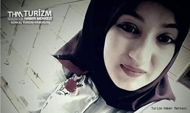 Atanamama endişesinden bunalıma giren turizm otelcilik mezunu genç kız intihar etti!
