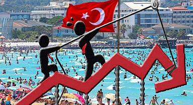 Destek bekleyen turizm sektörünün sırtına vergi yükü bindi!