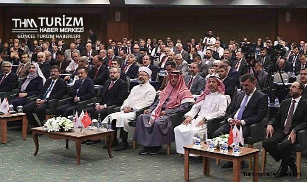Diyanet 5 yıldızlı otelde toplantıdan vazgeçmiyor!