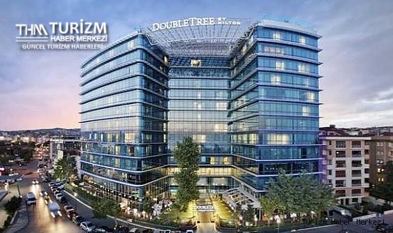 DoubleTree by Hilton Moda yarı fiyatına sessiz sedasız satıldı! İşte yeni sahibi
