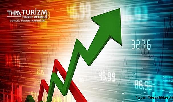 Enflasyon rakamları açıklandı! İşte otel ve lokantalardaki artış oranı