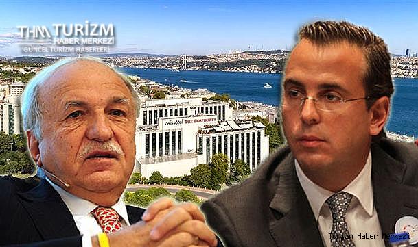 Fiba Holding sahipleri Hüsnü ve Murat Özyeğin'e dolandırıcılık davası!