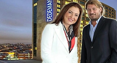 İflas davası açılan Dedeman Holding'de yeni gelişme!