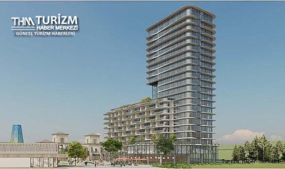 İstanbul Havalimanı'na 2.1 milyar TL yatırımla 5 yıldızlı otel! İşte yapacak firma