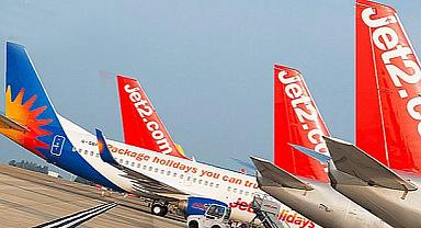 Jet2'den flaş Türkiye kararı!