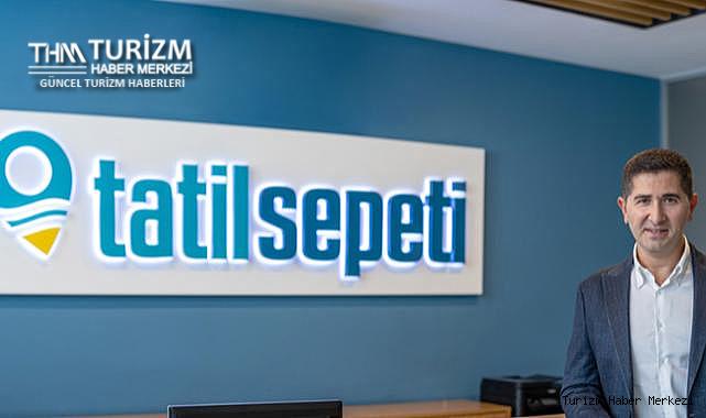 Kaan Karayal: ''Yurt dışı seyahat tercihleri yüzde 99 oranında arttı''