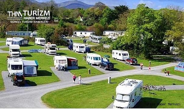 Karavan kullanıcıları için önemli karar! Yasaklanıyor