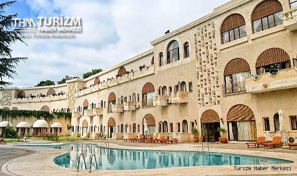 Kiraya verilemeyen Uçhisar Kaya Otel için yeniden ihale düzenleniyor!