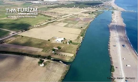 Kültür ve Turizm Bakanlığı'nın sahile golf alanı inadı bitmiyor!