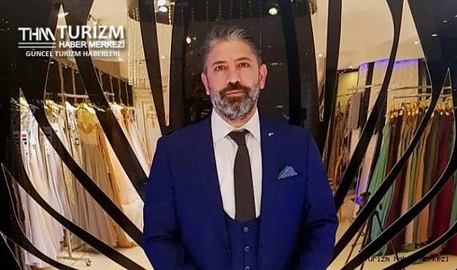 Model Of Turkey Serdal Kara komite başkanlığında seçmelere başlıyor!