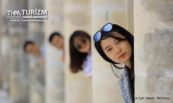 O ülkeler rekor sayıda Çinli turist bekliyor!