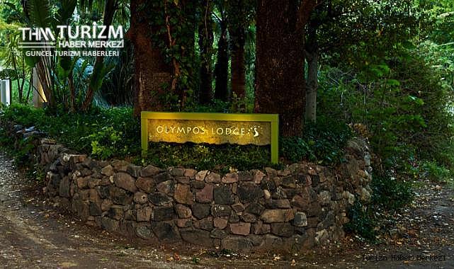 Olympos Lodge Otel'deki kötü şartlar isyan ettirdi!