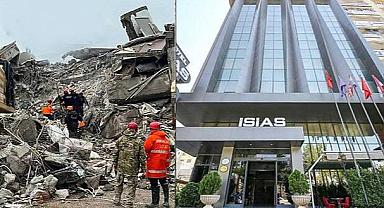 Onlarca kişiye mezar olan İsias Otel'in mühendisi serbest bırakıldı!