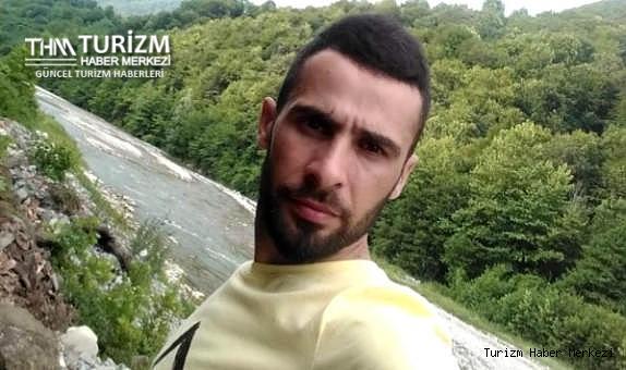 Otelde içtiği içki sonu oldu! Odada ölü bulundu