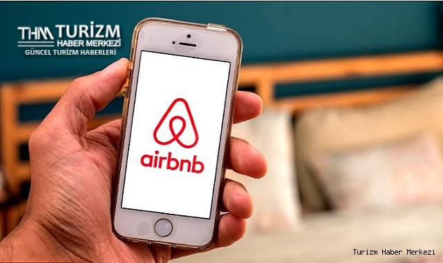 Otellerin rakibi Airbnb'nin Türkiye ekonomisine zararı dudak uçuklattı!