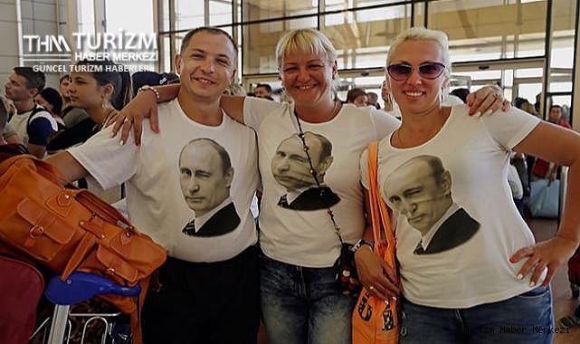 Rus turist bekleyen otellere kötü haber! Açıklama ATOR'dan geldi