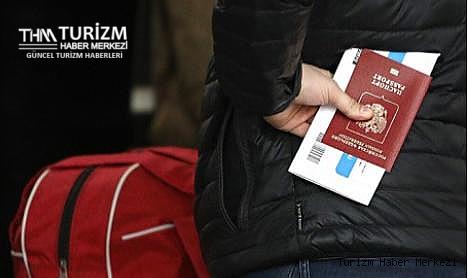 Ruslar yurt içi tatilinden vazgeçiyor! İşte yurt dışında tercih ettikleri ülke
